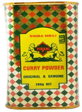 Classic Simba Mbili Curry Powder - 200g