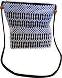 Jane's New Hand-made shoulder tote bag 17