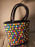 Jane's New Handcrafted Sling Tote Bag (Medium)