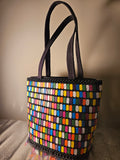 Jane's New Handcrafted Sling Tote Bag (Medium)