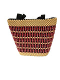 Handcrafted Beaded Hand Bags - Medium