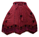 Women's Stylish Cotton Skirts