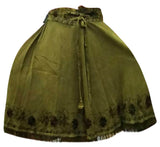 Women's Stylish Cotton Skirts