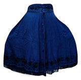 Women's Stylish Cotton Skirts