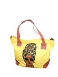 Tote Shopping Handbag