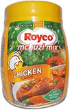 Royco Mchuzi Mix Chicken Flavor 200 Grams Made In Kenya