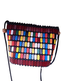 Jane's New Handcrafted Sling Tote Bag (Medium)